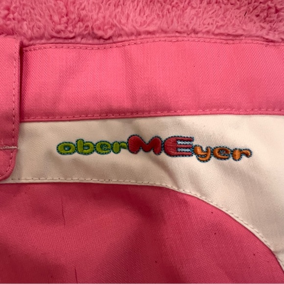 Vintage Obermeyer Toddler Ski and Snow Bib - Picture 3 of 10